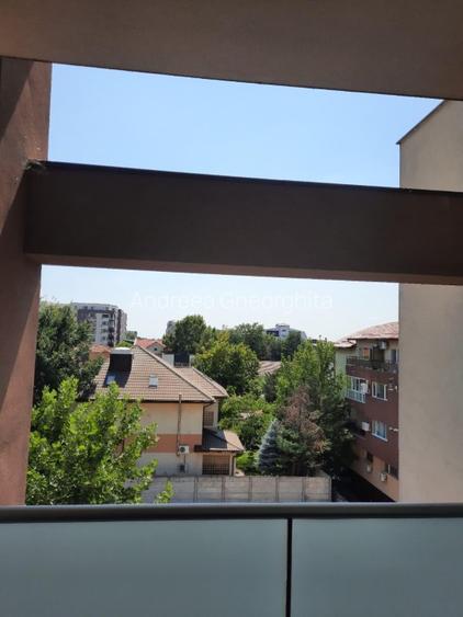 Garsonieră modernă de închiriat – Brâncuși / Drumul Taberei - 13