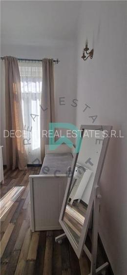 Apartament  la casa 3 camere, Bd. 15 Noiembrie - 15