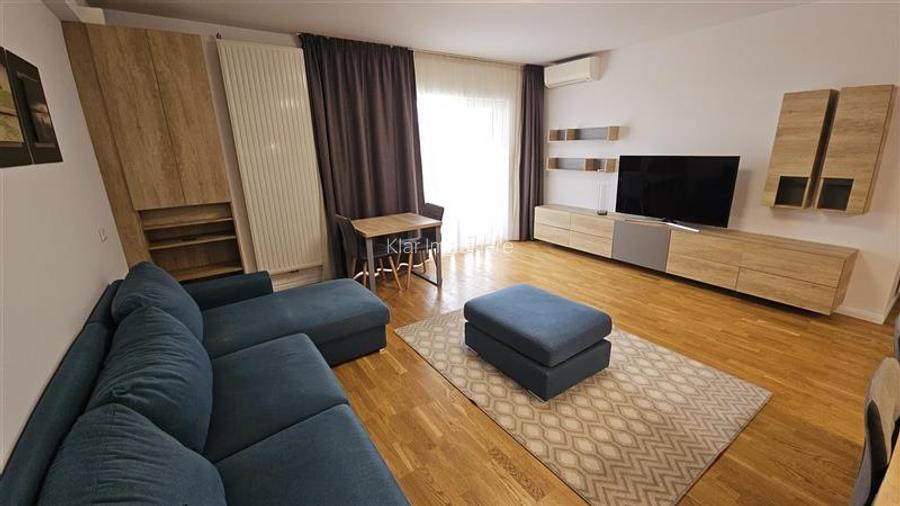 Apartament 3 camere 80mp cu terasa si Panorama, Centru, zona NTT DATA - 23