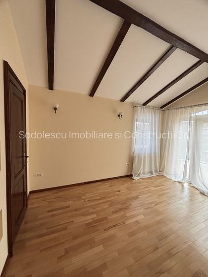 Vilă primitoare zona Modern - 28