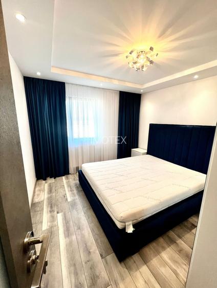 Apartamnt cu 3 camere de lux Ultra Iltracentral – Piata Vasile Milea - 5