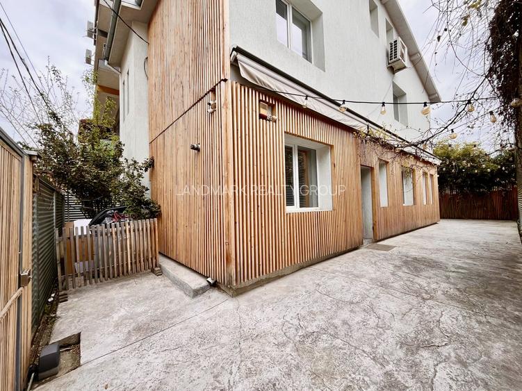 Vilă modernă de vânzare – Birouri | Rezidențial | Comercial - 39