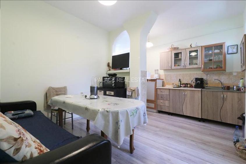 Apartament cu 3 camere si beci, Stadion Copou - 2