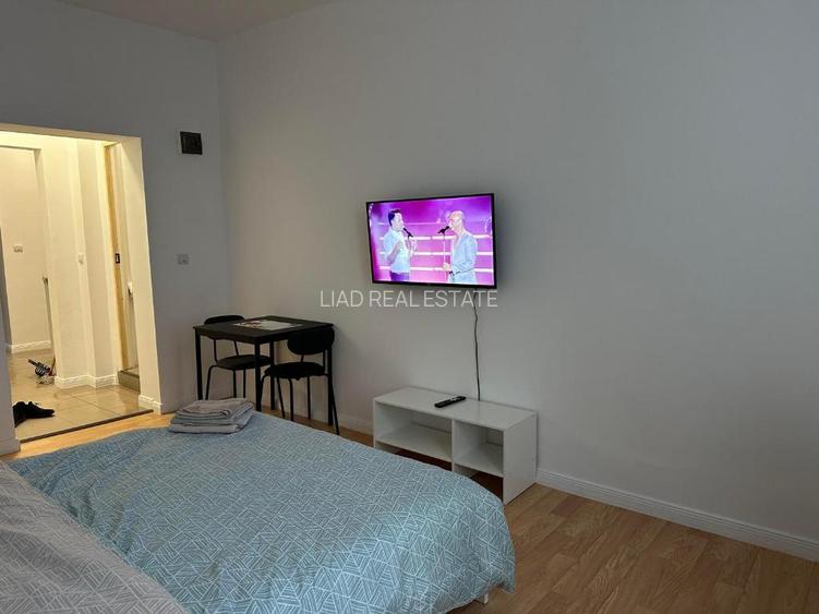 Oportunitate de Investiție: 3 Apartamente Alăturate pe Calea Victoriei 124 - 5