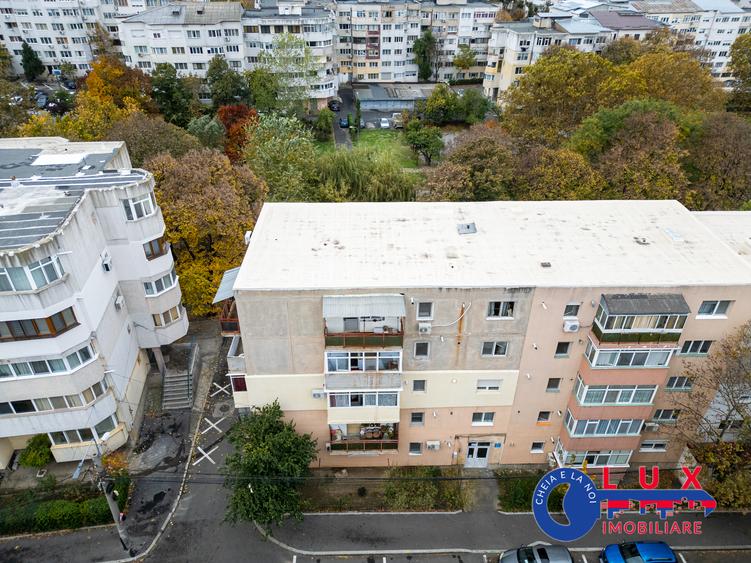 ID 3630 EXCLUSIVITATE – Apartament 3 camere – Strada Podgoriilor - 2