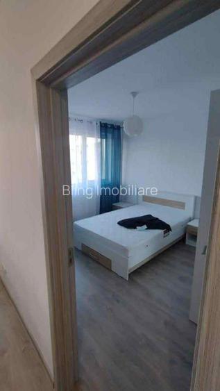 Apartmanet cu 3 camere,2 bai,parcare subterana zona Ioan Rus - 2