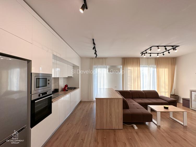 Panorama Lake - Pet Friendly,  Parcare Inclusa | Metrou 8 minute - 4