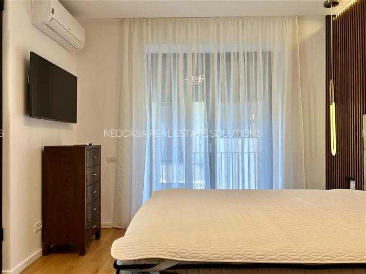 Apartament de lux in bloc boutique | zona Polona - 5