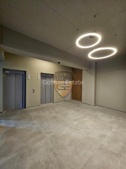3 camere Campus Aviatorii 57Mp Universitate Cambridge School Tomis Nord et 1 lif - 26