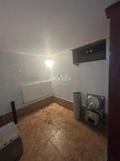 Spatiu  Comercial Universitate - 5