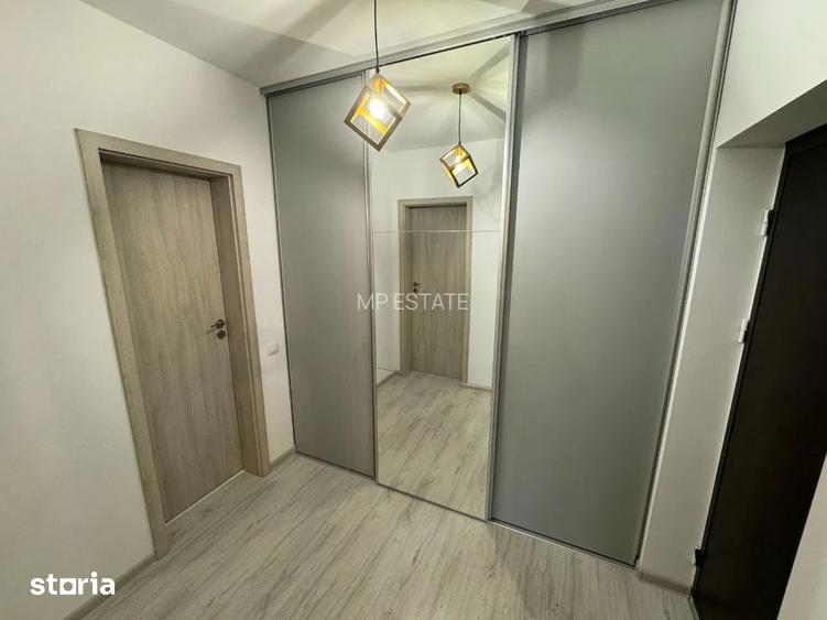 Apartament 2 camere Militari-Păcii/ Centrala proprie /Metrou 5 minute / Bloc nou - 8