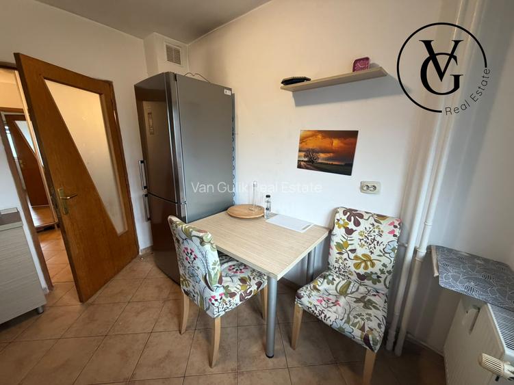 Apartament 2 camere | Mihai Bravu | Metrou Obor - 5