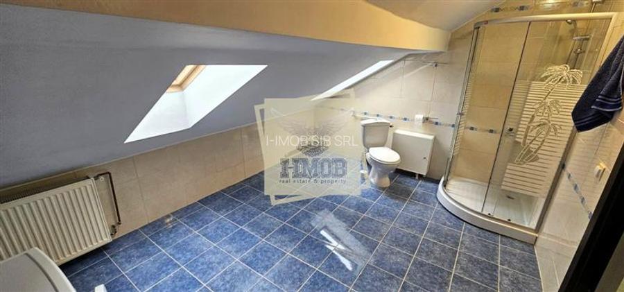 Apartament 3 camere 115mp | mansarda | balcon 12mp | zona Tilisca - 11