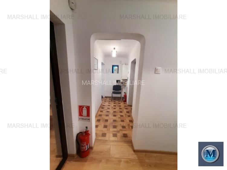 Spatiu  birouri de vanzare, zona Republicii, 35 mp #15771 - 16