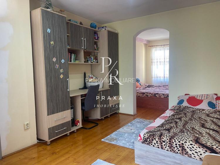 Casa individuala, impreuna cu spatiu comercial amplasata pe un teren de 620 mp! - 17