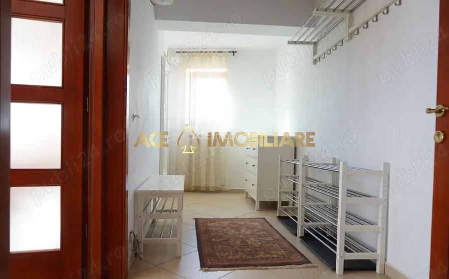 3 Camere | Baneasa | Pet-Friendly | Centrala | Loc de Parcare - 7