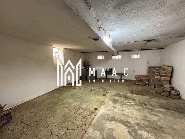 Casa individuala | Teren 356 MP | Garaj | Cisnadie - 24