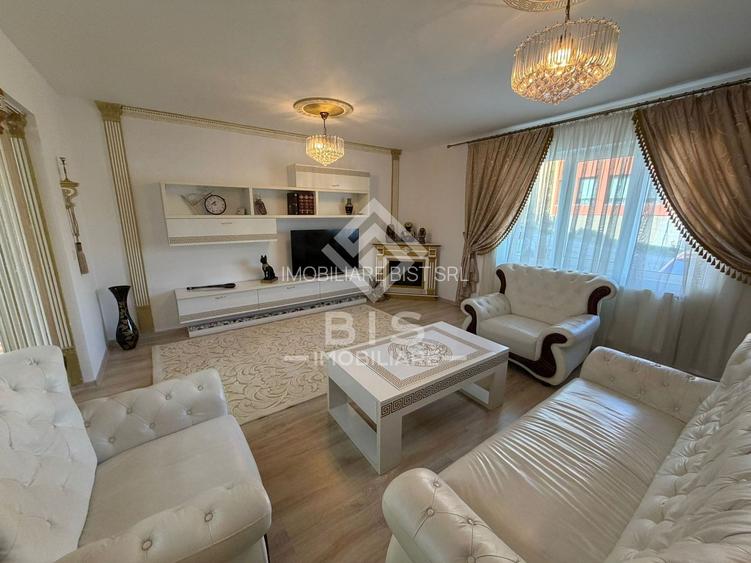 Apartament de vanzare 3 camere - zona Dedeman - 3
