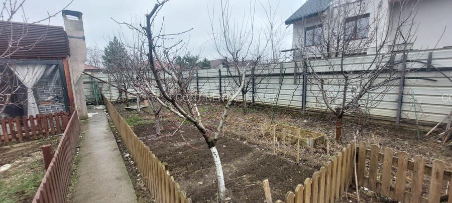 Se vinde casa, hala cu panouri solare, teren, zona Branesti-Pasare - 4