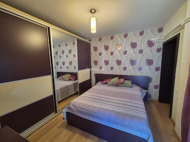 Apartament 4 camere Tomis Nord / TAV1 - 5