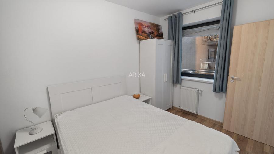 2 Camere The Park Tineretului Vitan Parcare Inclusa Disponibil Imediat - 3