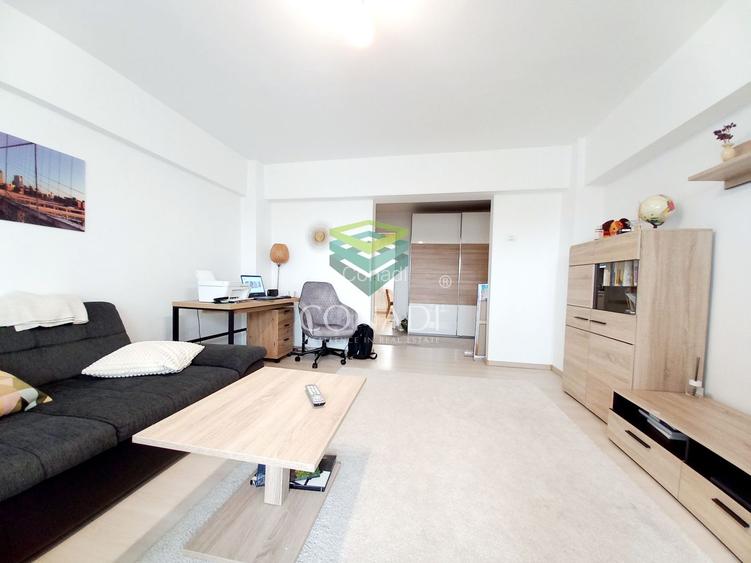 Apartament cu 3 cam Băneasa - Herăstrău - 3