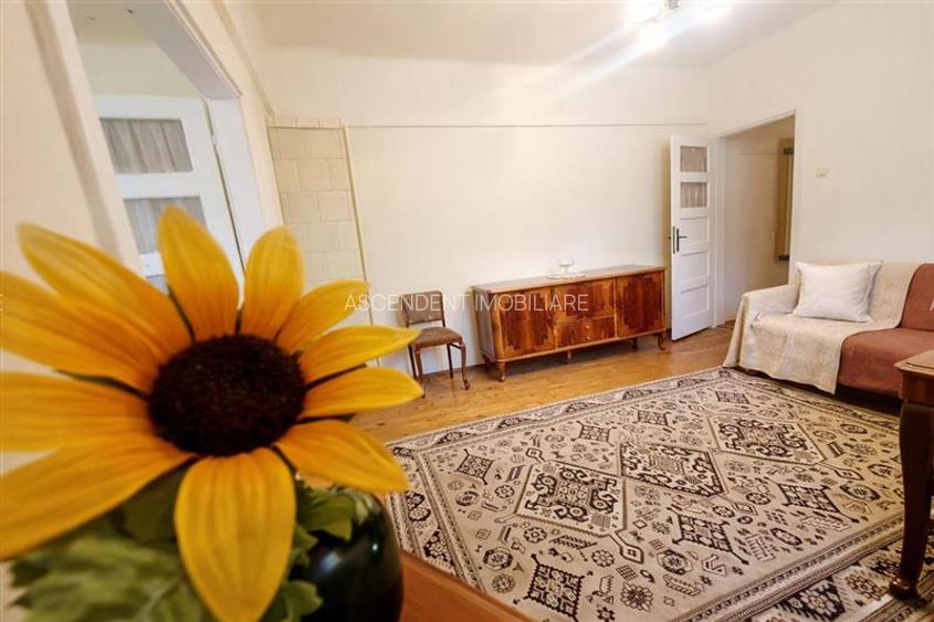 Imobil cu gradina verde in cartier linistit, Tractorul Brasov - 7