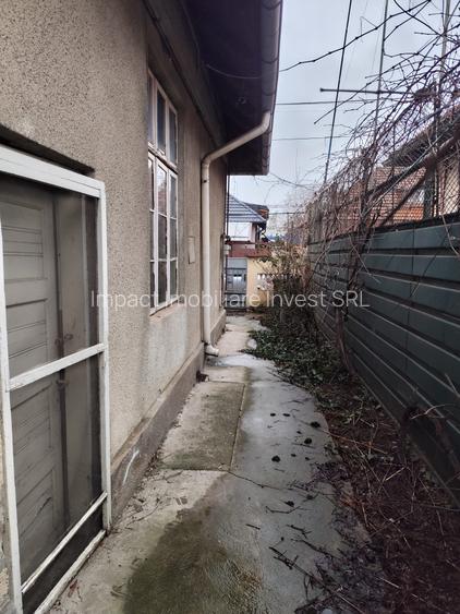 CASA ZONA DRUMUL SARII, METROU ORIZONT - 10