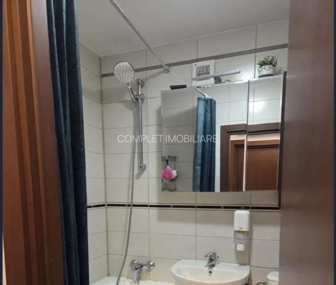 RAHOVA TEIUS AP 3 CAM, BLOC REABILITAT - 4