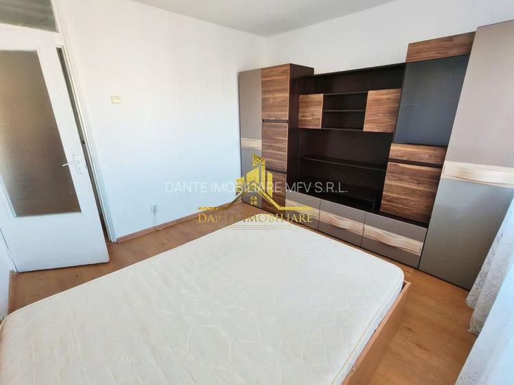 2 camere, mobilat modern, bloc nou, terasa, parcare, Zorilor, Lunii - 3