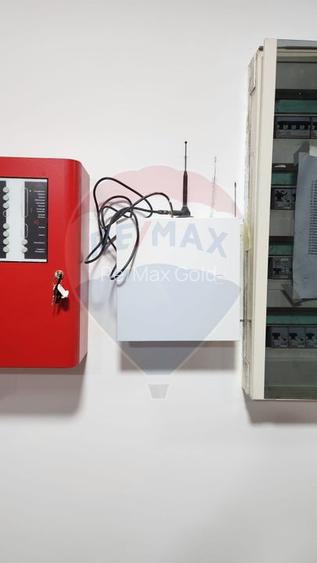 Spațiu de birouri de 1,054mp de închiriat în zona Bucureștii Noi - 10