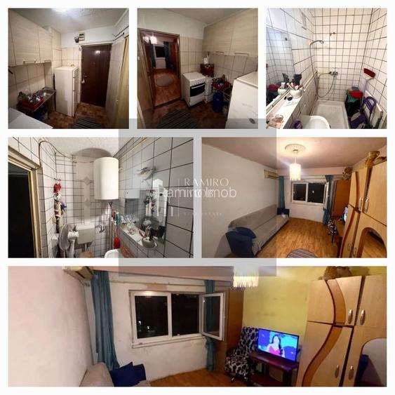 GARSONIERĂ DE VÂNZARE – SECTOR 3, Fizicienilor! - 3