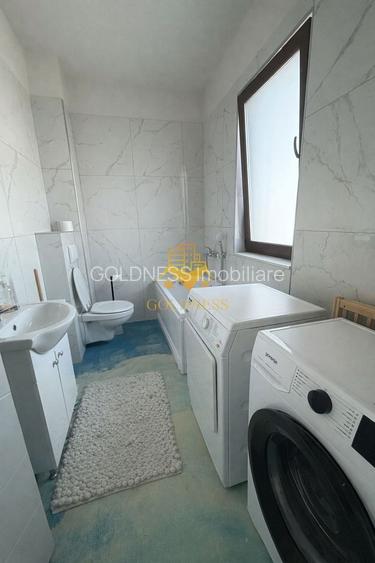 Casa, Gheorgheni sat, 4 Camere decomandate, Parcare, Curte,Petfriendly - 12