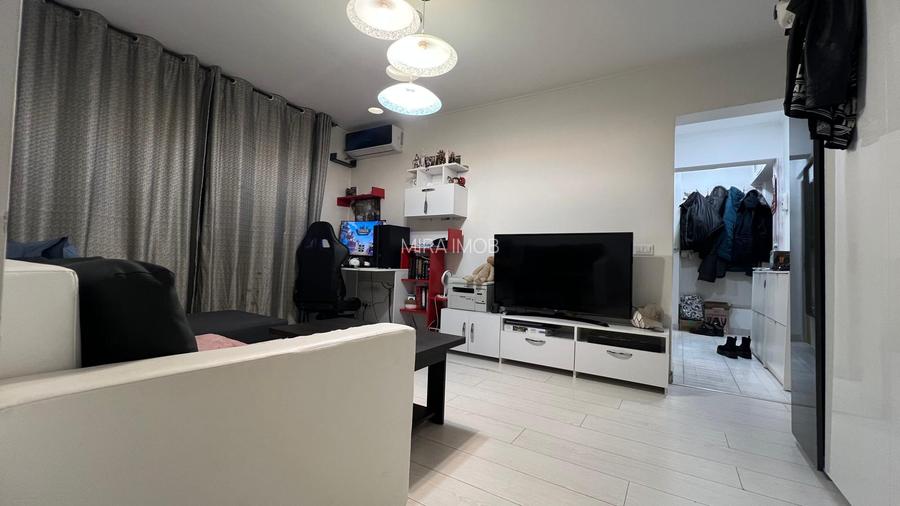 🏡 Apartament 3 camere | Zona Apusului – Militari | Etaj 4/10 | Mobilat & Utilat - 2