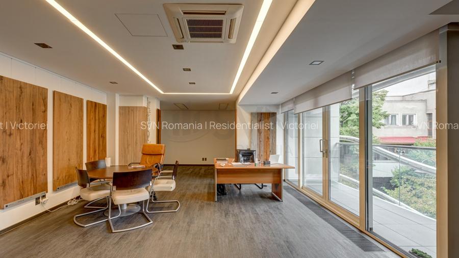 REV2001139 Proprietate deosebita Dorobanti Capitale - 24