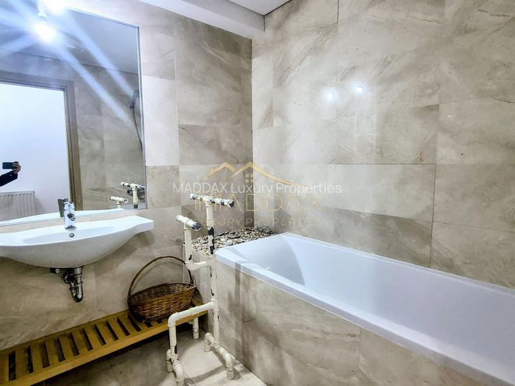 Apartament 3 camere // 2 saune // metrou Pipera - 16