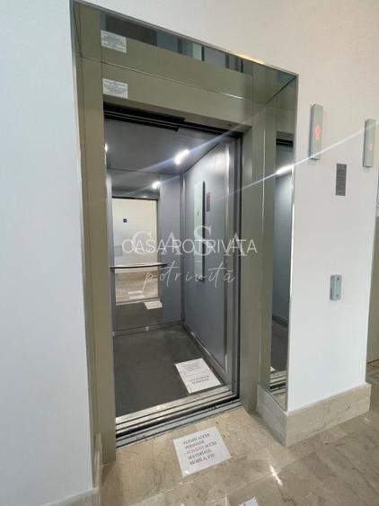 Campus - apartament 2 camere in bloc nou, mobilat si utilat modern, parcare - 19