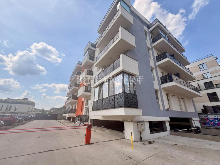 Apartament 3 camere| Compartimentare excelenta |2 balcoane| Incalzire pardoseala - 16