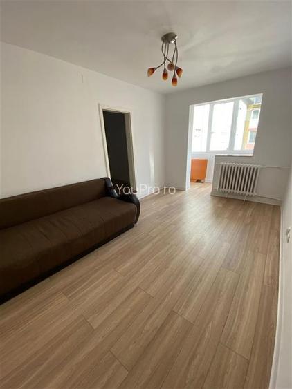 Apartament 3 camere etaj 3 zona Girocului - 6