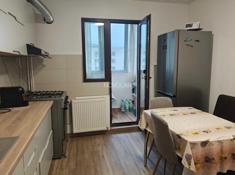 Apartament 2 camere - Titan - Bulevardul 1 decembrie 1918 - 2