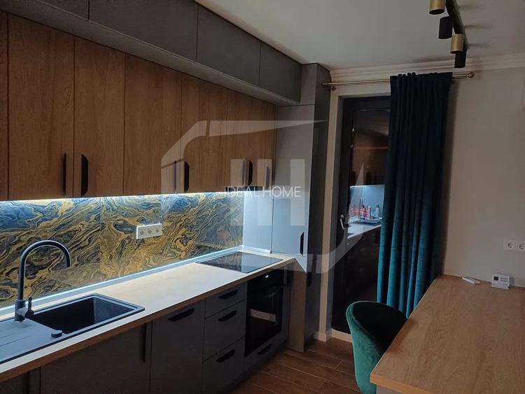 Apartament 2 camere, semidecomandat, parcare, Zorilor - 2