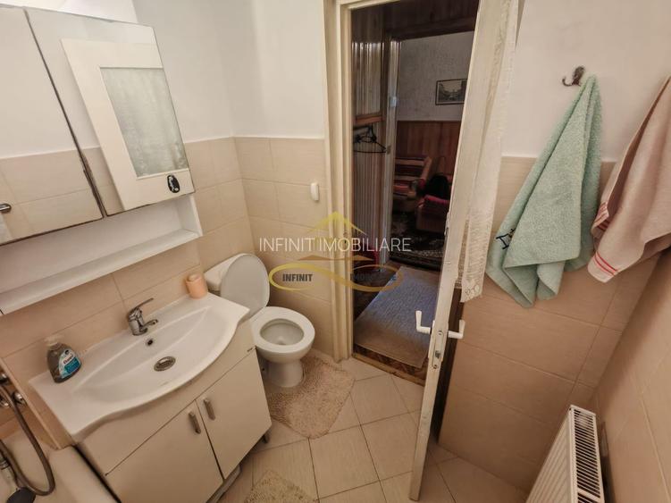 Apartament de Închiriat – Spațios, Curat și Întreținut - 20
