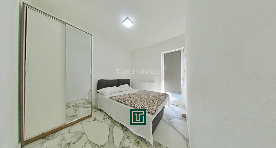 Casă modernă cu 4 camere de închiriat în Fântânele – confort, stil și liniște - 3