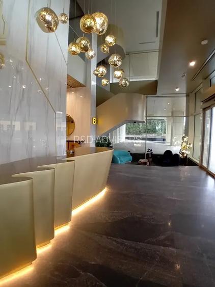 Apartament Exclusiv 3 camere | Ready 2 Move | Aviatiei - 12