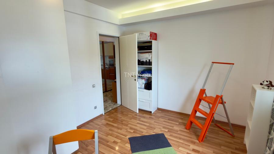 Apartament 3 camere Piata Domenii, centrala proprie, garaj, comision 0 ! - 10