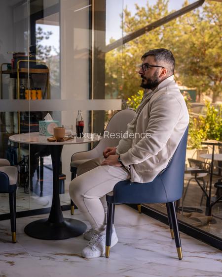 Spatiu Comercial de inchiriat/Cafenea/Barbershop/Otopeni - 5