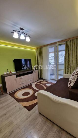 AP.2 CAMERE TITAN, BLOC REABILITAT,LOC DE PARCARE,MODERN, COMISION 0% - 2