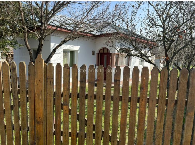 Casa Bolintin Vale Crivina - 4