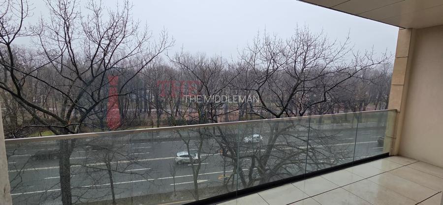 Apartament de lux cu terasă și vedere directă la Parcul Herăstrău - 9