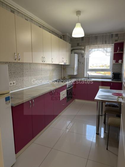 Vand apartament 2 camere - 10